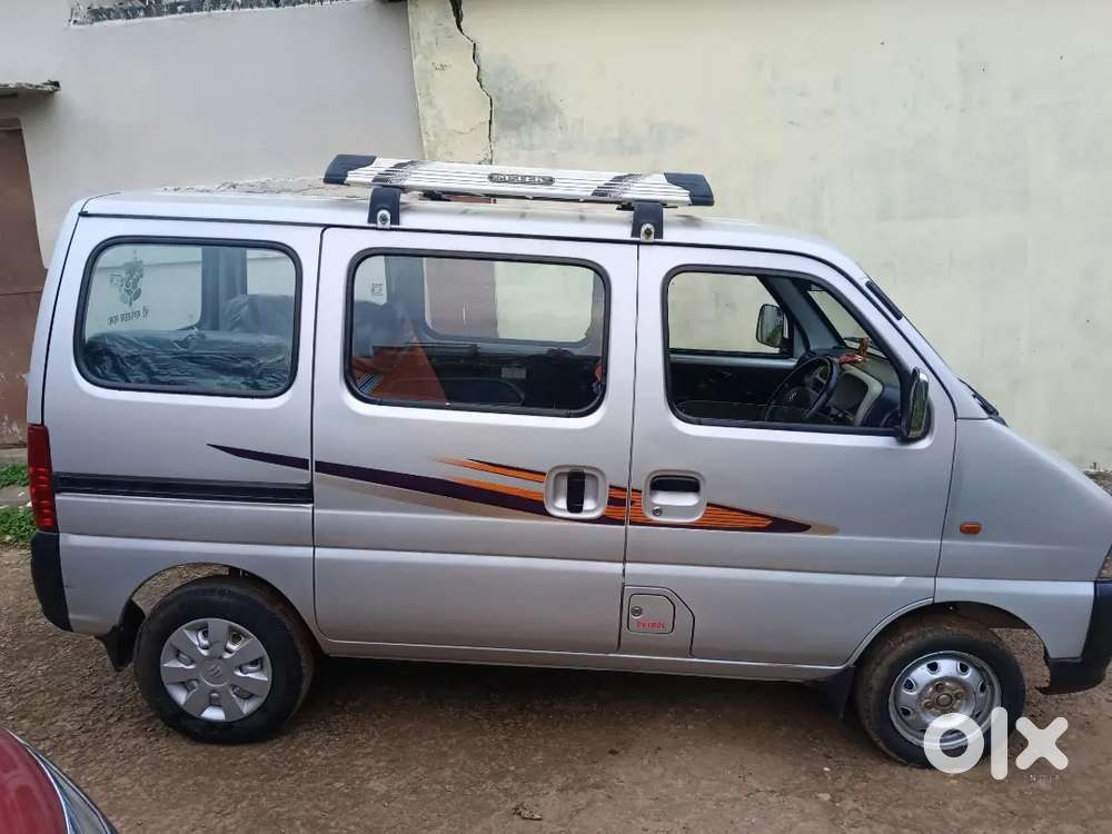Maruti Suzuki Eeco 2020 Petrol Good Condition