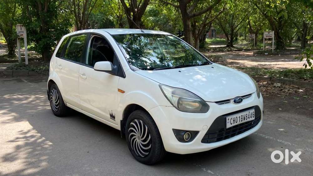 Ford Figo Passing Till 2031