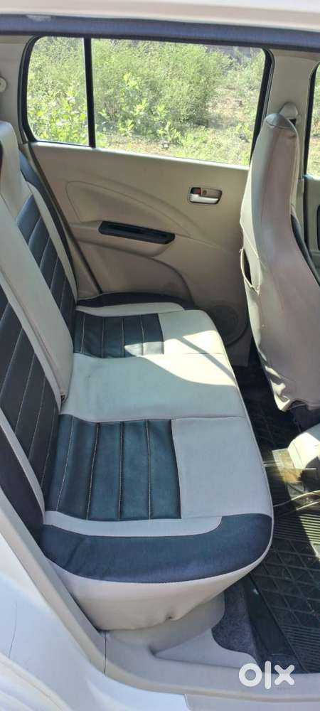 Maruti Suzuki Celerio 2014-2017 Vxi Optional, 2016