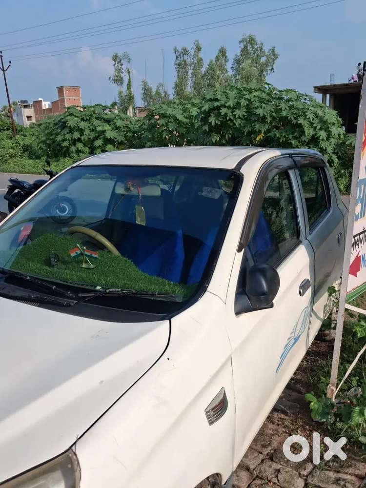 Maruti Suzuki 800 2013 Petrol