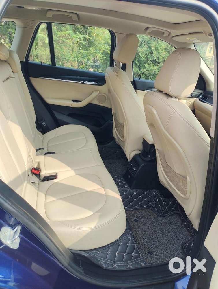 Bmw X1 Sdrive 20d Xline, 2018, Diesel