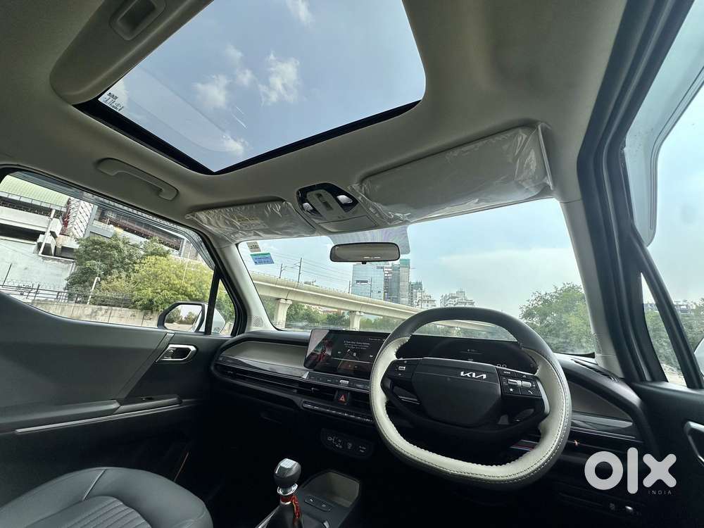 Kia Syros Htk Opt Turbo, 2025, Petrol