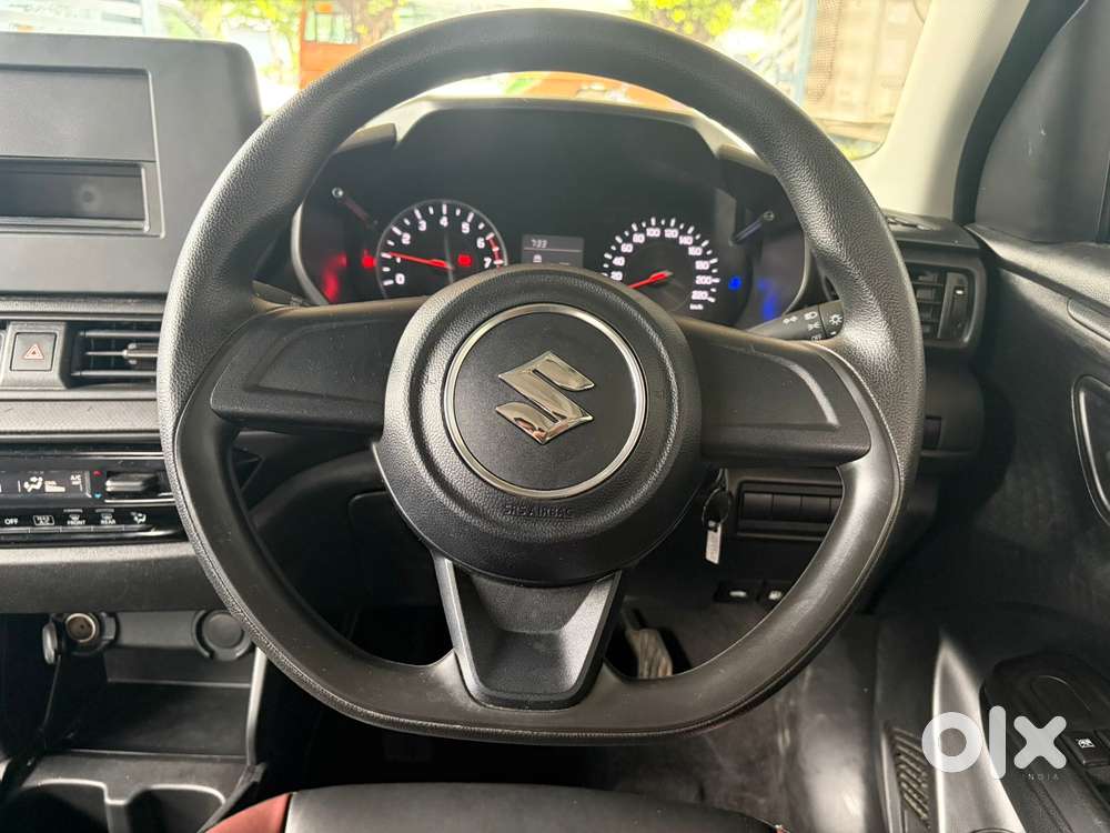 Maruti Suzuki Swift 1.2 Lxi (o), 2026, Petrol