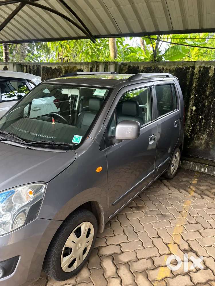 2016 Maruti Wagon R