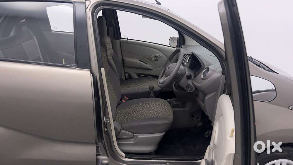 Datsun Redigo 0.8 T, 2016, Petrol