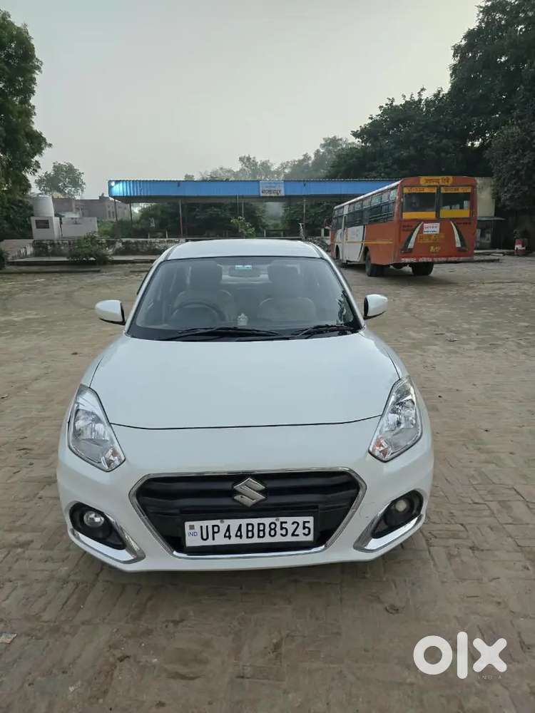 Maruti Suzuki Dzire 2020 Last December.. Owner Doctor Hai