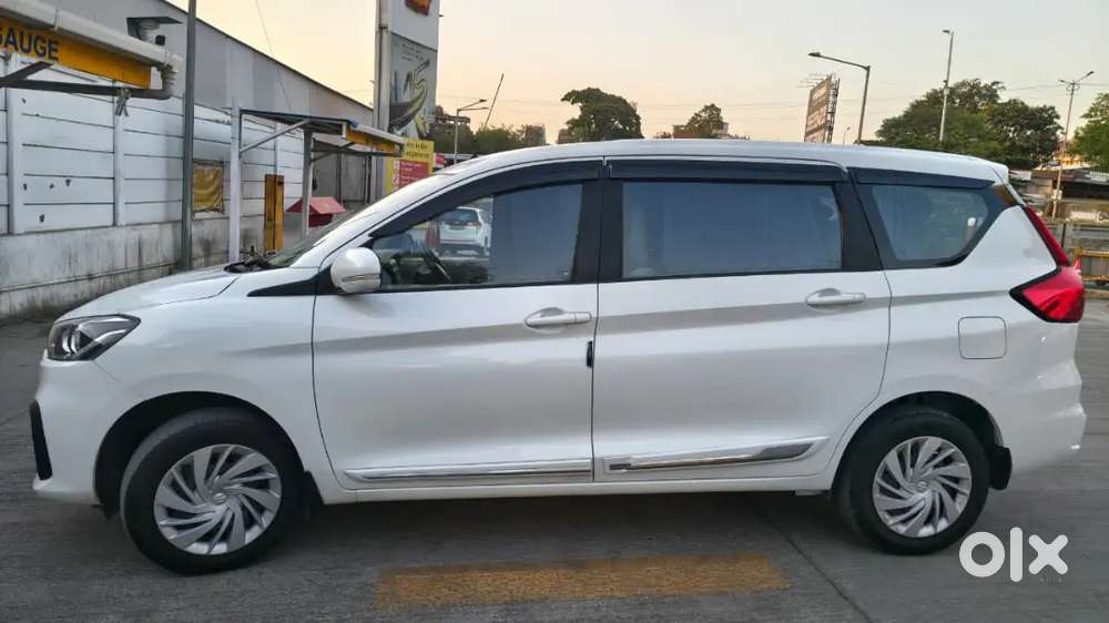 Maruti Suzuki Ertiga Vxi 2024