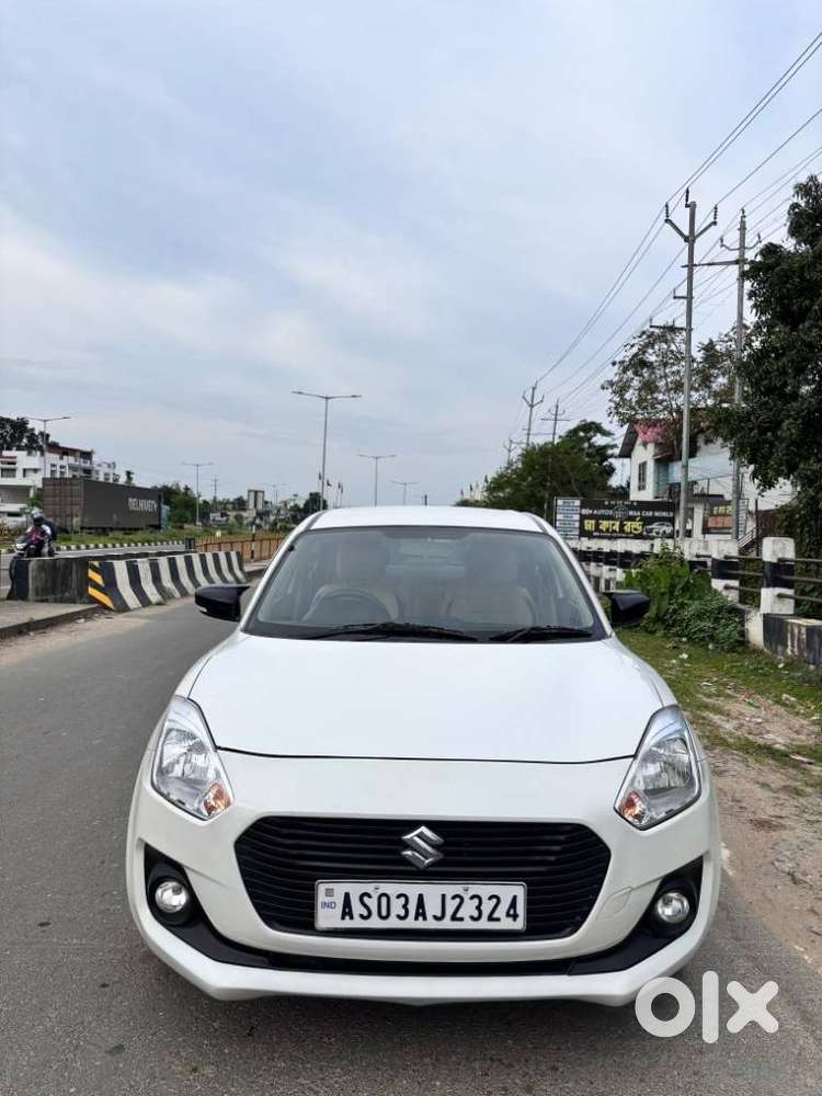 Maruti Suzuki Dzire 1.2 Vxi, 2023, Petrol