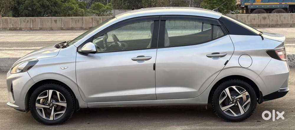 Hyundai Aura [2020-2023] 1.2 S Cng, 2022, Cng & Hybrids