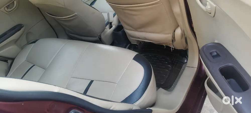 Honda Amaze 2013 Neat Condition