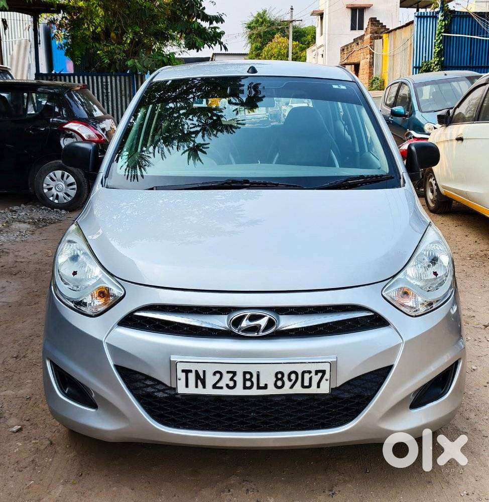 Hyundai I10 1.2 Kappa Magna, 2015, Petrol