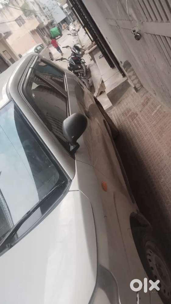Maruti Suzuki Wagon R 2021 Lxi Variant