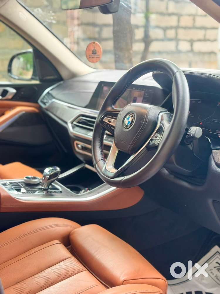 Bmw X5 Diesel 2019