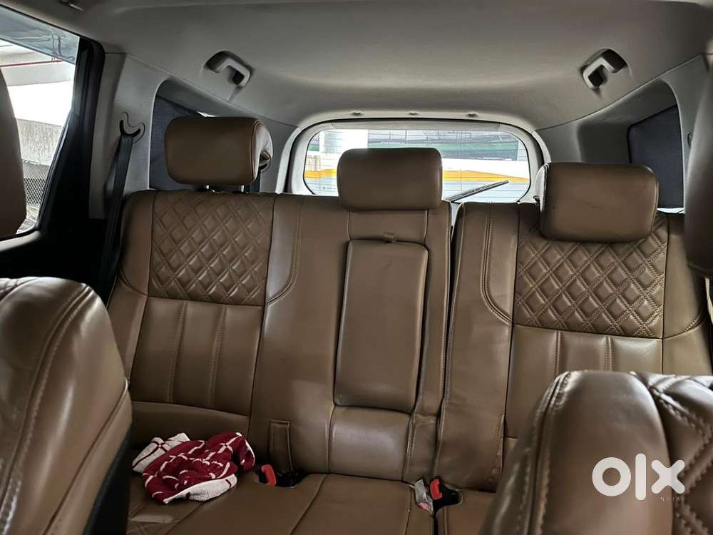 Mahindra Xuv500 Diesel 2020