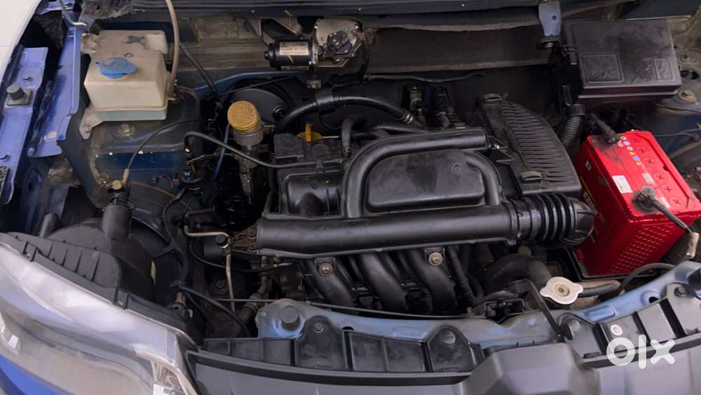 Renault Kwid 2019-ongoing 1.0 Climber Amt, 2017, Petrol