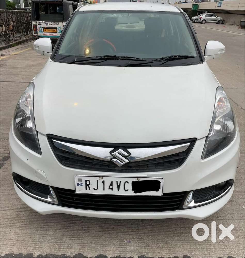 Maruti Suzuki Swift Dzire 1.2 Vxi Regal Limited Edition, 2016, Petro..