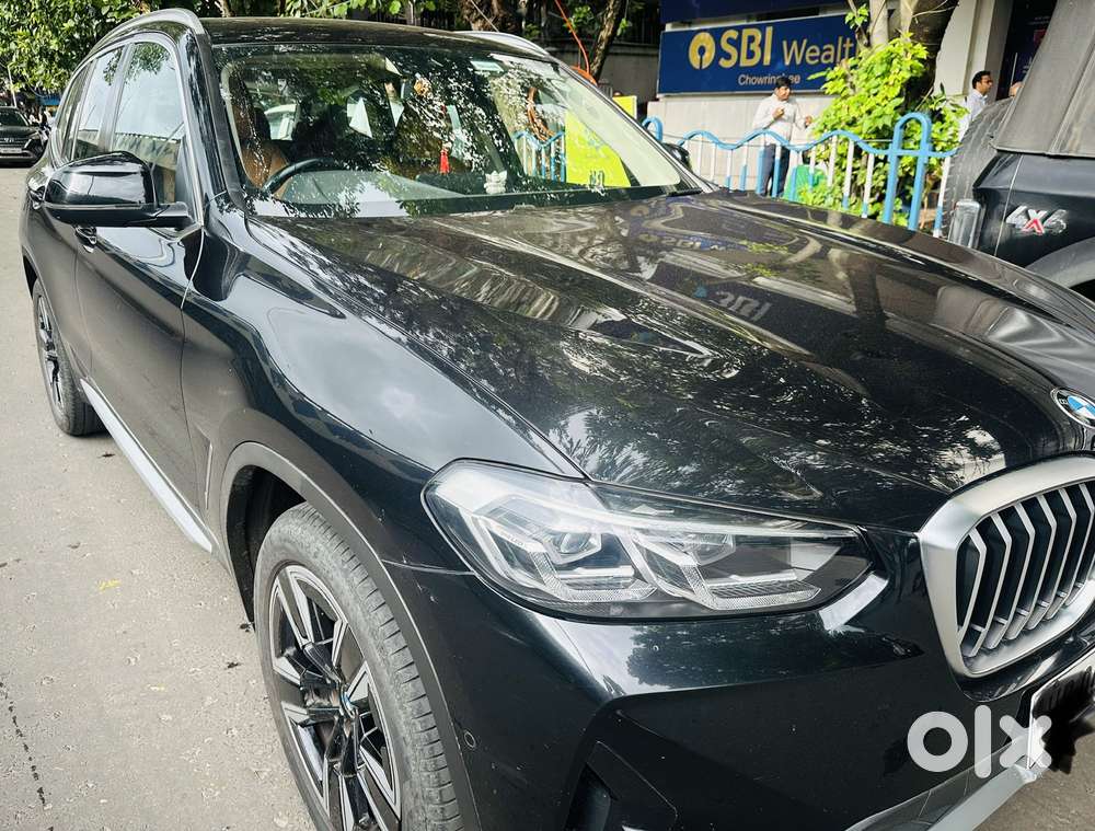 Bmw X3 X Drive 20d X-line, 2022, Diesel