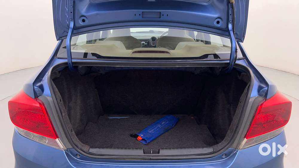 Honda Amaze S Diesel, 2013, Diesel