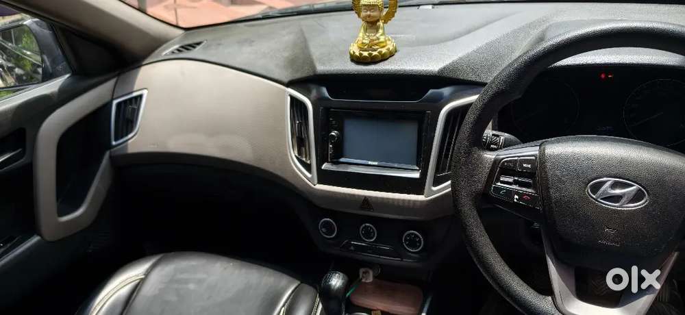 Hyundai Creta 2019 Diesel 136600 Km Driven