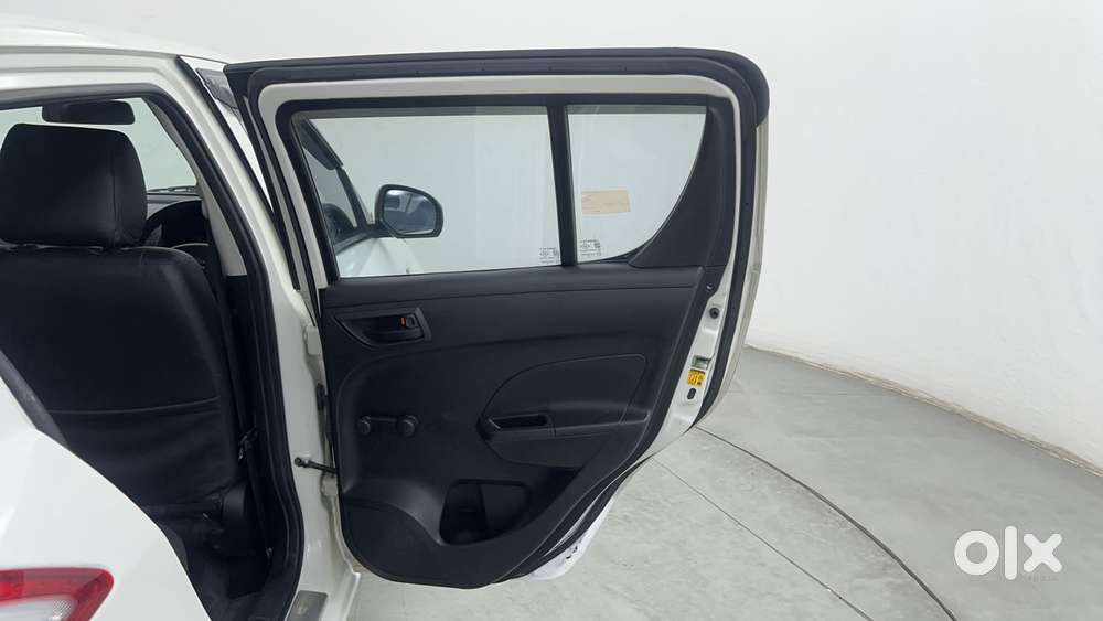 Maruti Suzuki Swift 2005-2010 1.3 Lxi, 2012, Petrol