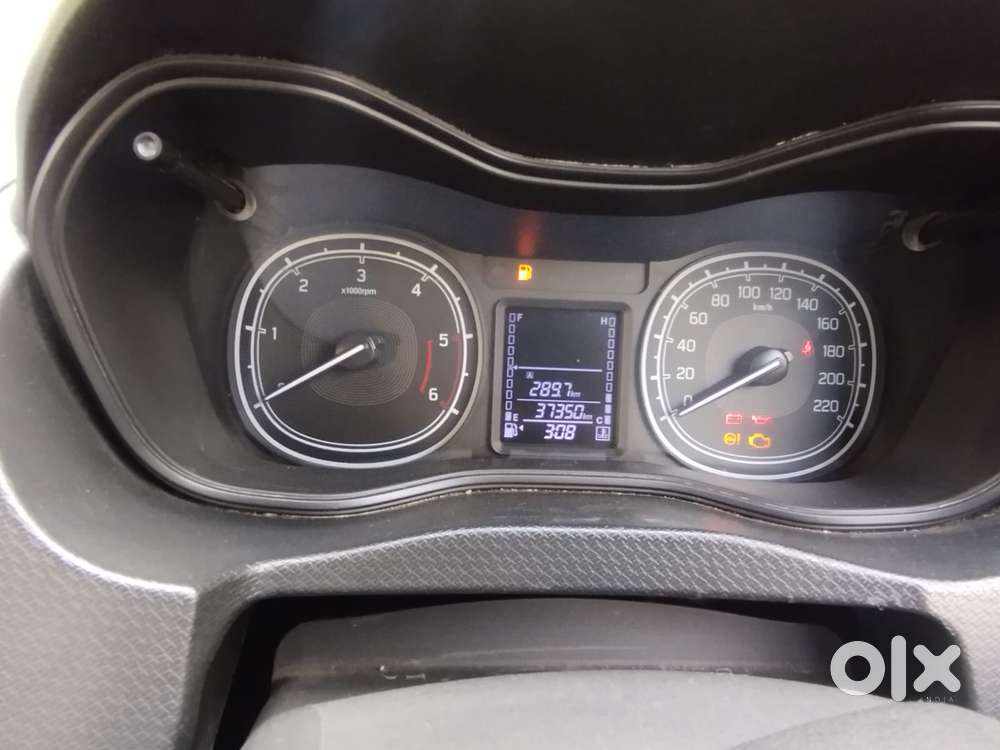 Maruti Suzuki Brezza Vdi, 2019, Diesel