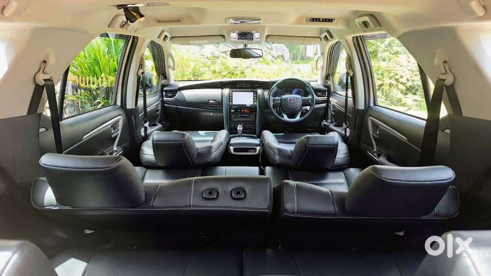 Toyota Fortuner 4x2 At 2.8 Diesel, 2024, Diesel