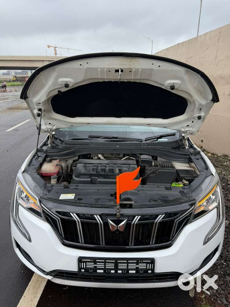 Mahindra Xuv700 Diesel 2023