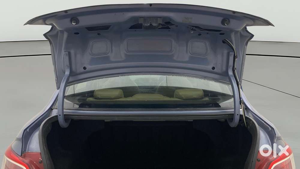 Hyundai Xcent 1.1 S (o) Crdi, 2014, Diesel