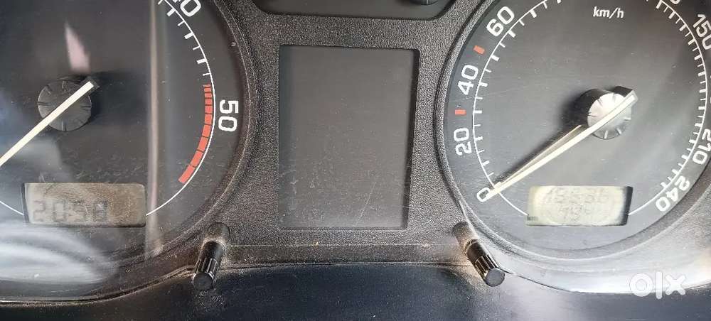 Skoda Octavia For Sale In Affordable Price