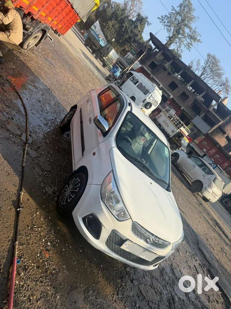Maruti Suzuki Alto K10 2017 Petrol Well Maintained