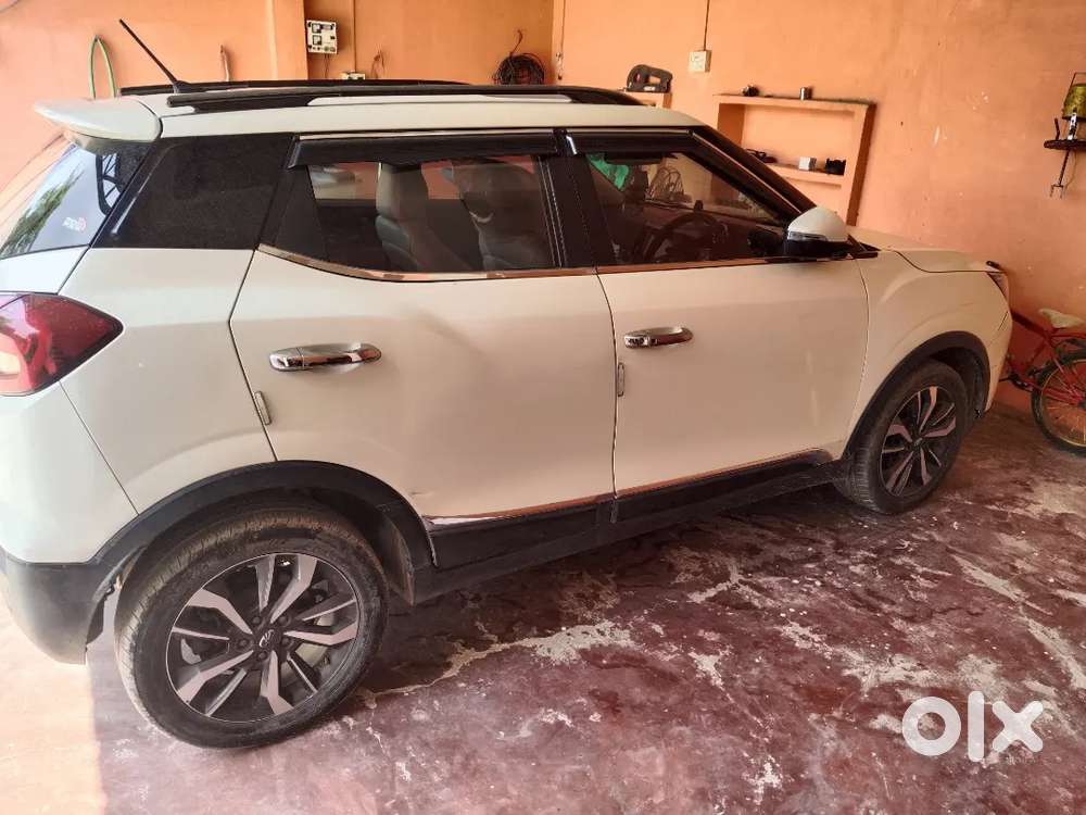 Mahindra Xuv300 2021