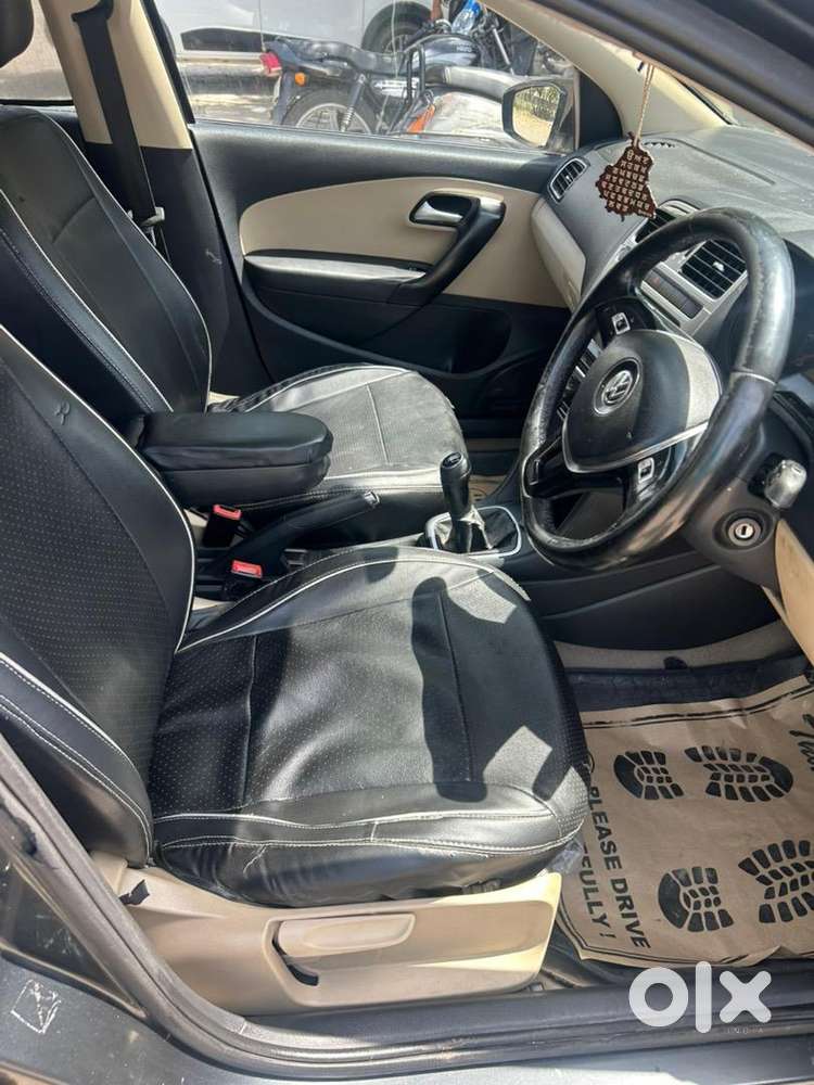 Volkswagen Ameo 2017 Diesel Good Condition