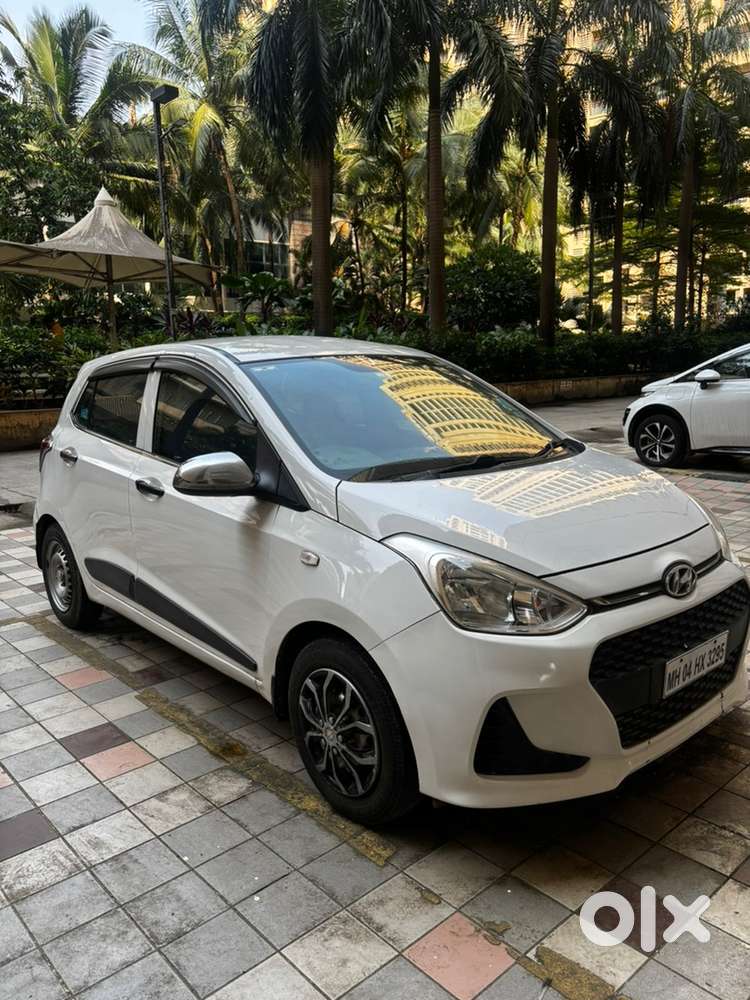 Hyundai Grand I10 2016 Petrol