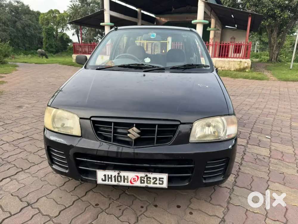 Maruti Suzuki Alto 2005 Lx All Paper Ok 2030 Tak