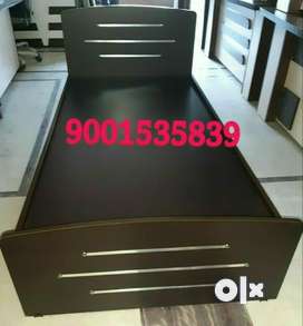 Single cheap cot olx