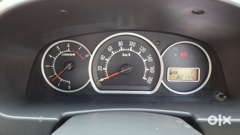 Maruti Suzuki Alto K10 2010-2014 Vxi, 2011, Petrol