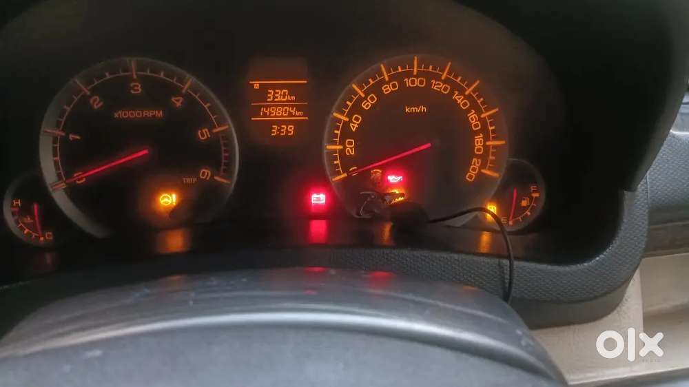 Maruti Swift Dzire Vdi 2013