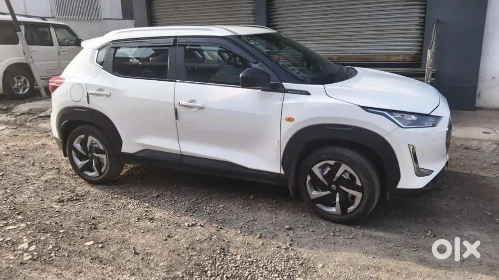 Nissan Magnite 1.0 2022