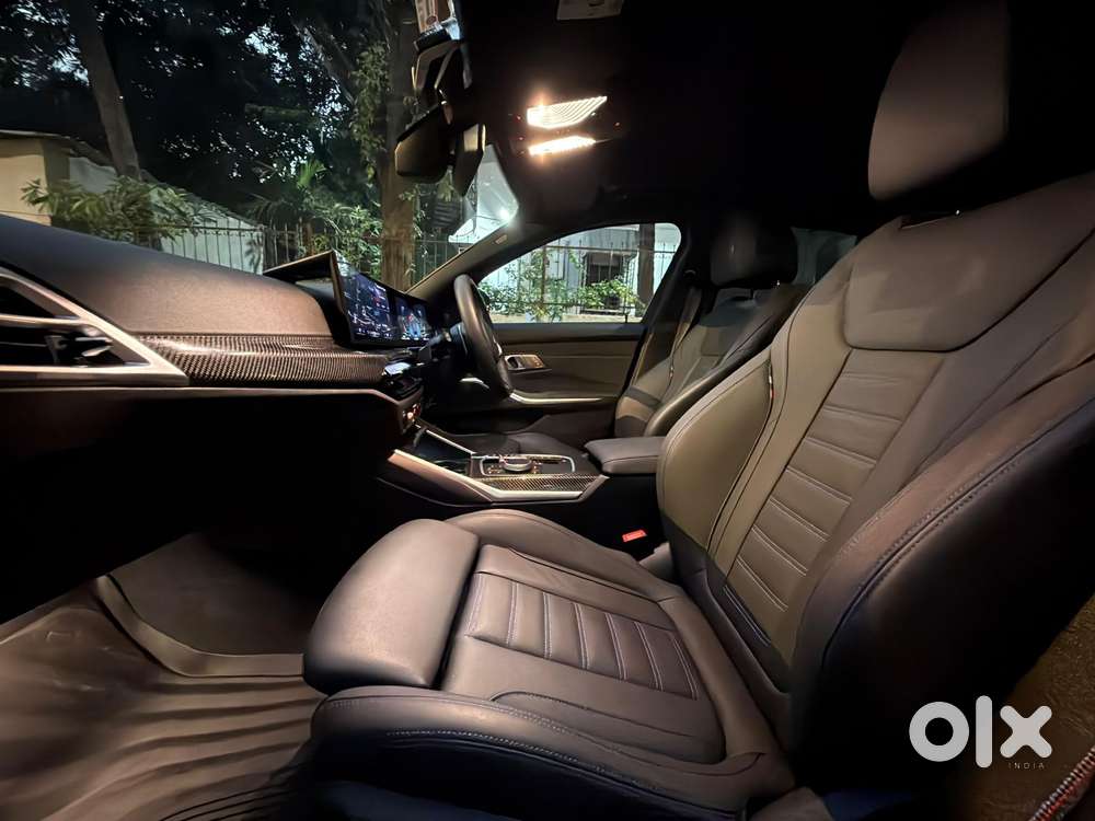 Bmw M340i Xdrive, 2024, Petrol