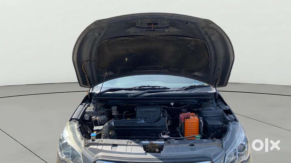 Maruti Suzuki Ciaz 1.4 Delta, 2017, Petrol