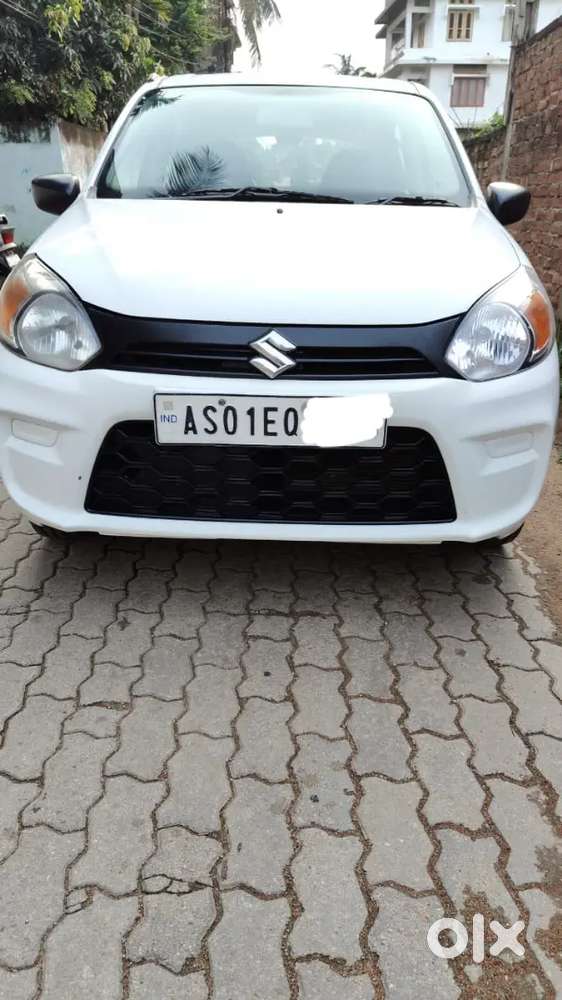 Alto Vxi Plus