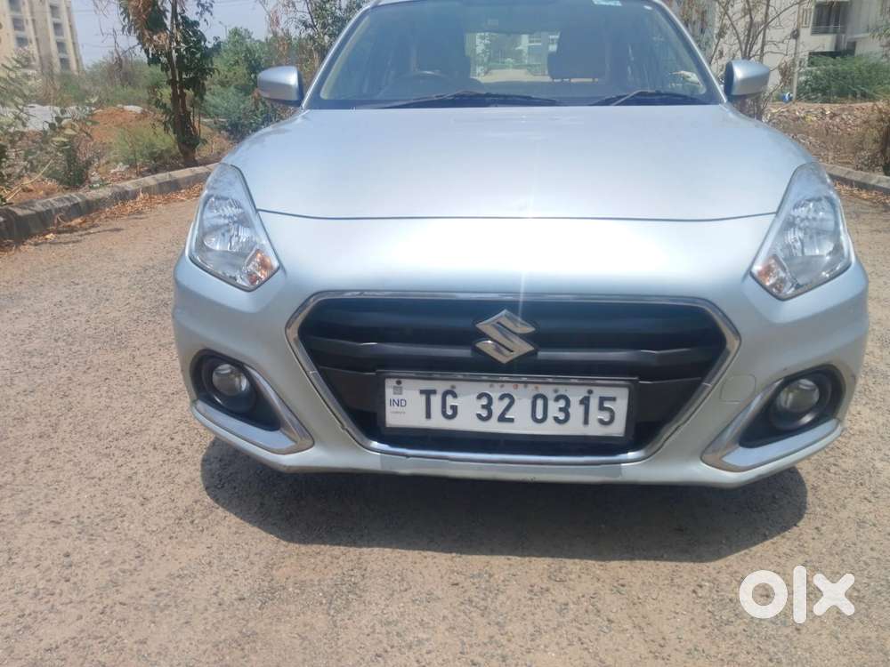Maruti Suzuki Swift Dzire 1.3 Vxi, 2024, Petrol
