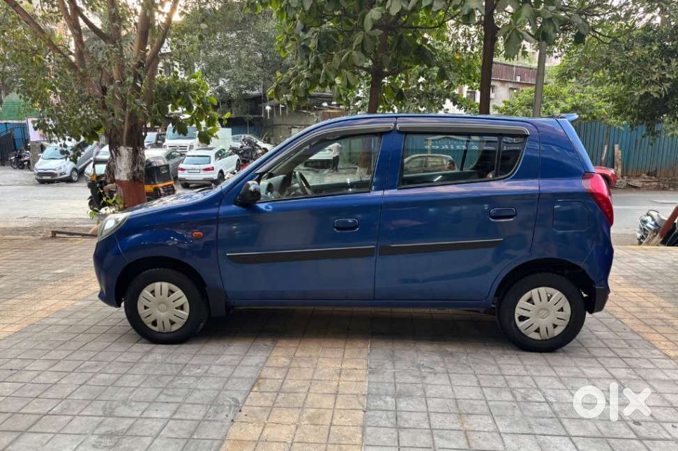 Maruti Suzuki Alto 800 2012-2016 Vxi, 2013, Petrol