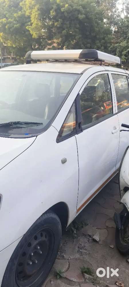 Toyota Innova 2013 Diesel
