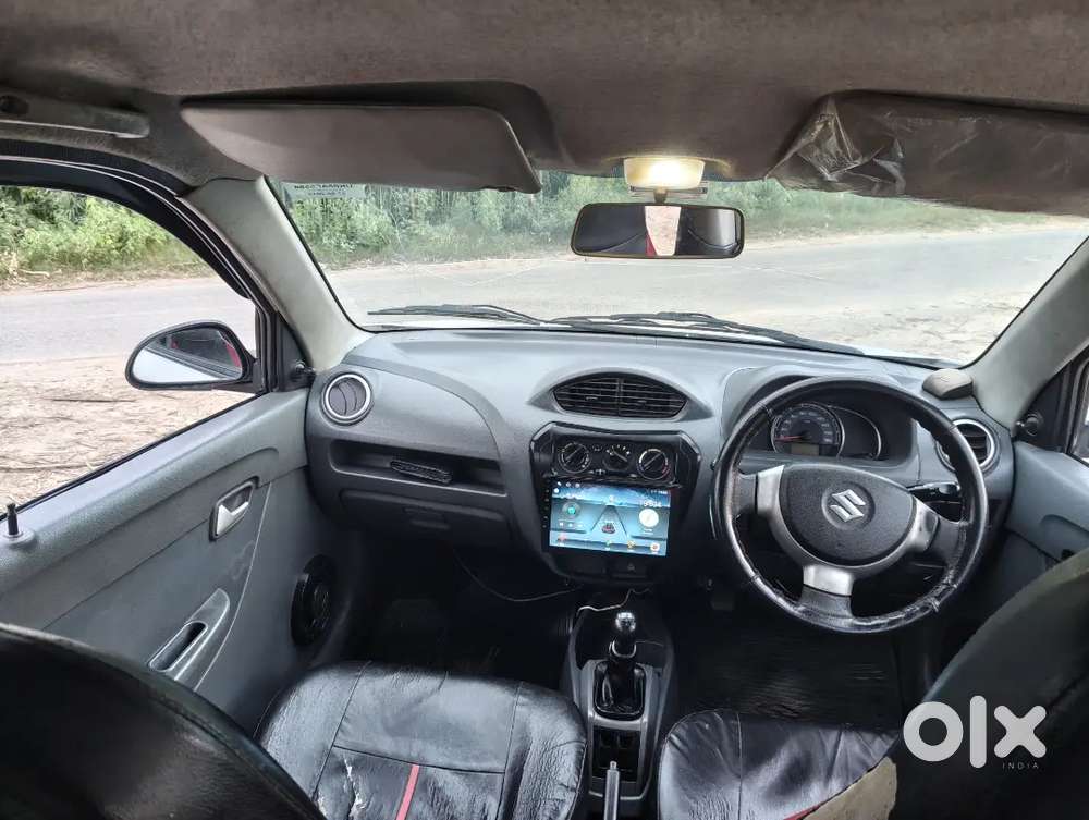 Maruti Suzuki Alto 800 2014