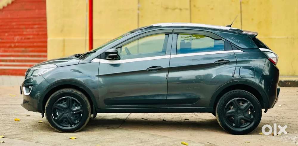Tata Nexon 1.5 Revotorq Xma, 2018, Diesel