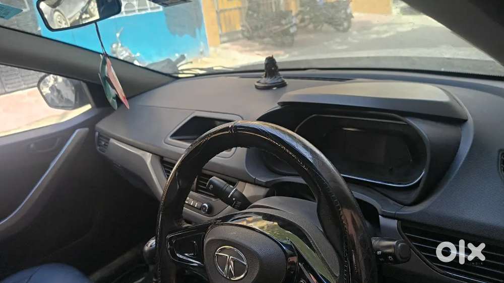 Tata Nexon 2022  1st Owner  Excellent Condition  Well Maintained