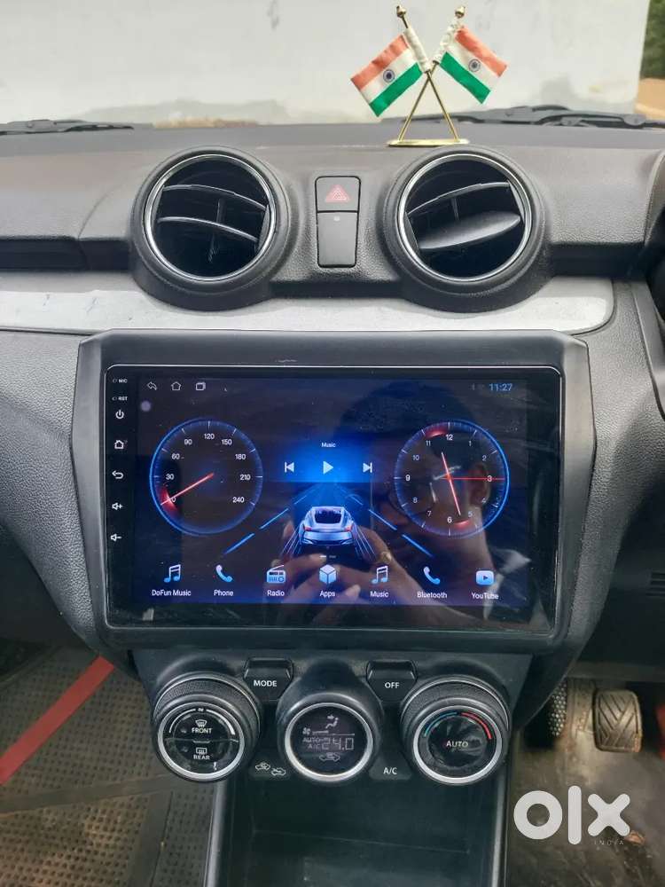 Maruti Suzuki Swift Zdi 2018 Petrol Manual