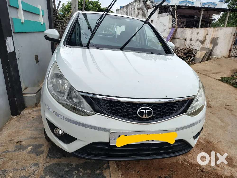 Tata Zest 2018 Diesel
