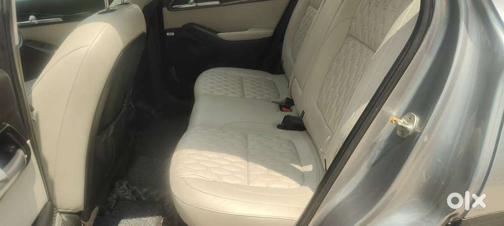 Kia Seltos Htx (o) 1.5 Diesel 6mt, 2020, Diesel